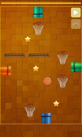 画线投篮 高清版：Basketball Mix