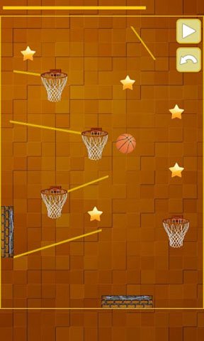 画线投篮 高清版：Basketball Mix