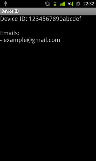 Device_ID