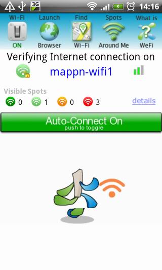 精致WiFi管理