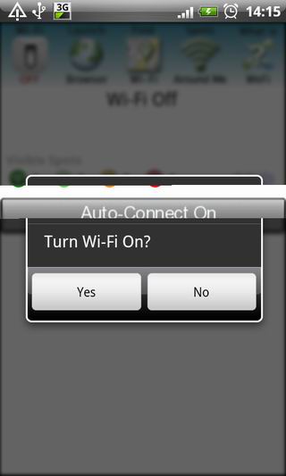 精致WiFi管理