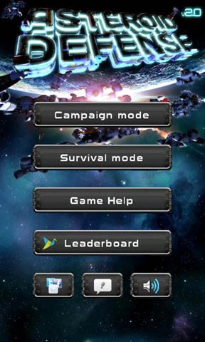 空间站塔防2：Asteroid Defense 2 v2.0.5