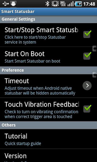 Smart_Statusbar