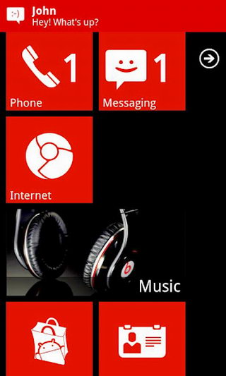 WP7通知增强版