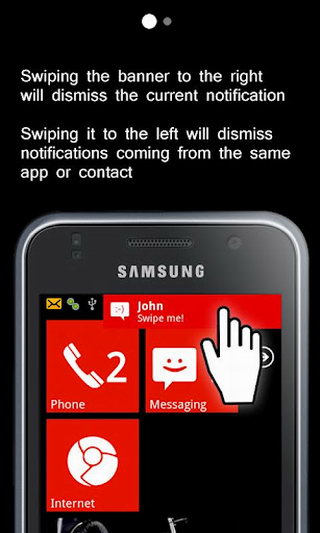 WP7通知增强版