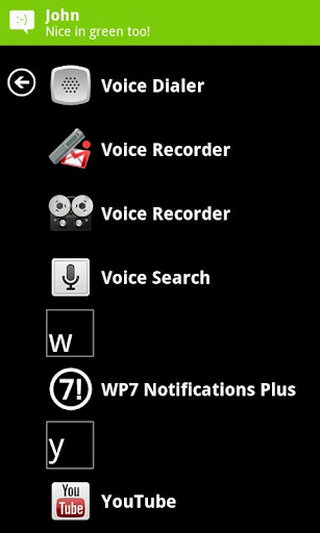 WP7通知增强版