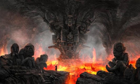 阿兹肯德2：地下世界:Azkend 2: The World Beneath
