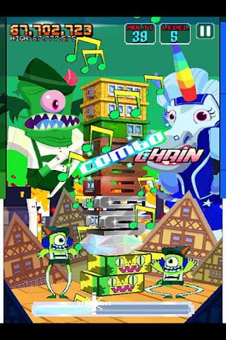 怪兽吃了我的公寓:Monsters Ate My Condo