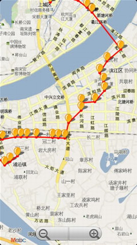 城市公交