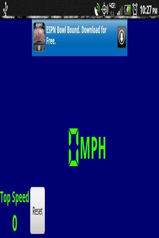 数字测速仪