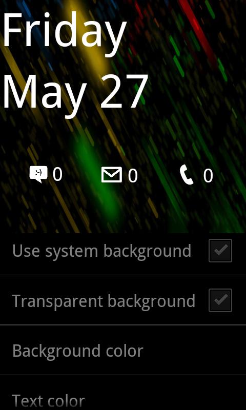 WP7锁屏汉化版