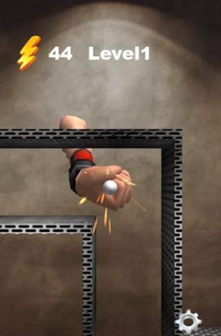 电流急急棒:Electric Stick Challenge 3D