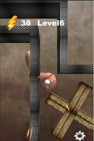 电流急急棒:Electric Stick Challenge 3D