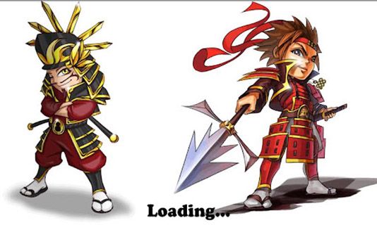 忍者塔防:Ninja Tower Defense