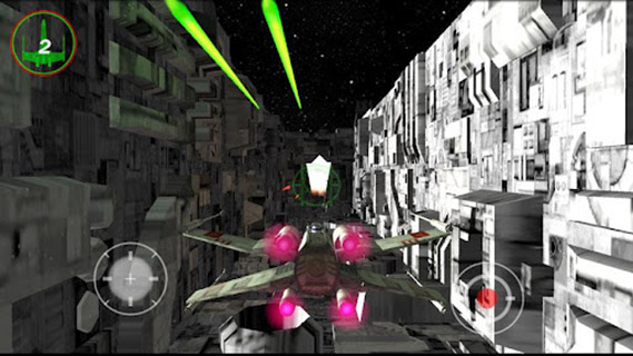叛军来袭2：Rebel Attack 2