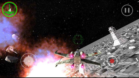 叛军来袭2：Rebel Attack 2