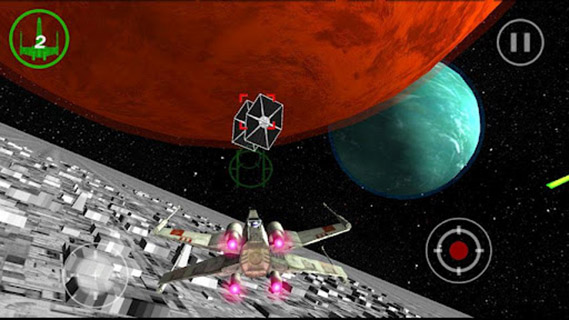 叛军来袭2：Rebel Attack 2