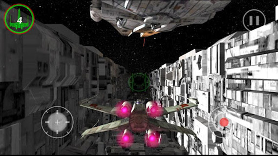 叛军来袭2：Rebel Attack 2