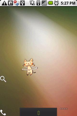 呼啦猫(暂未上线)