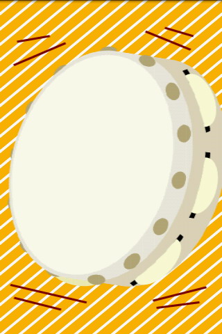 铃鼓