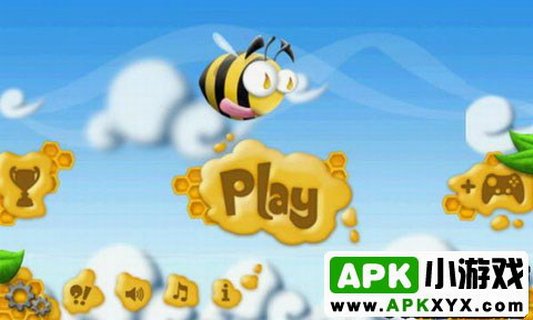 小小蜜蜂完整版:Tiny Bee