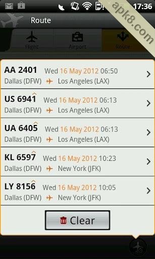全球航班(Flightradar24)