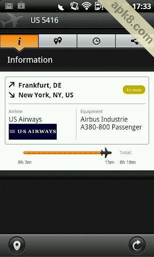 全球航班(Flightradar24)