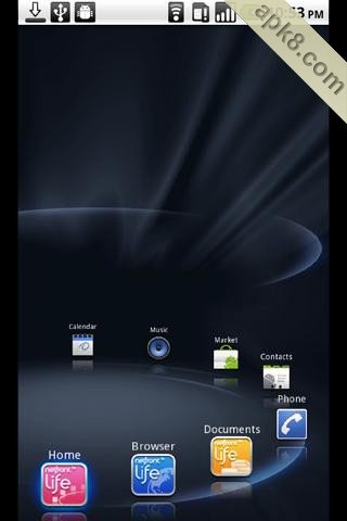 绚丽桌面(Documents Pro)