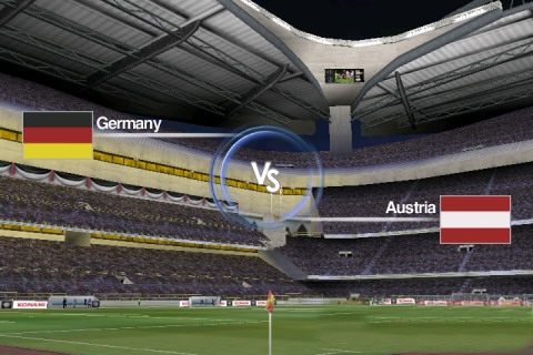 实况足球2012数据包：Pro Evolution Soccer 2012
