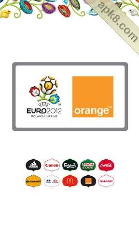 2012欧锦赛(EURO 2012)