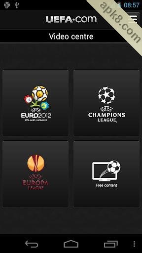 2012欧锦赛(EURO 2012)