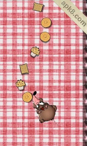 贪婪的老鼠：Greedy Mouse