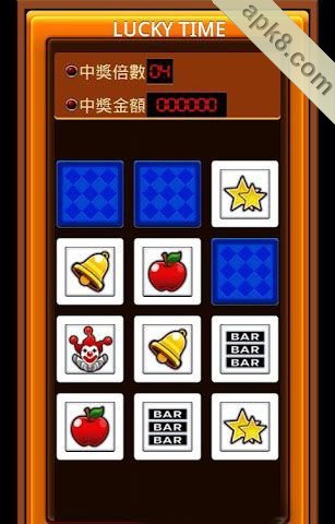 暴走小马莉：Fruit Slots