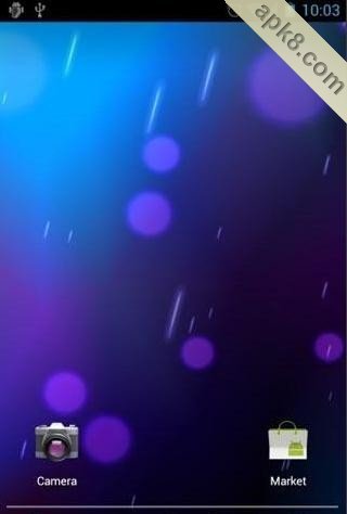 Nova启动器(Nova Launcher)