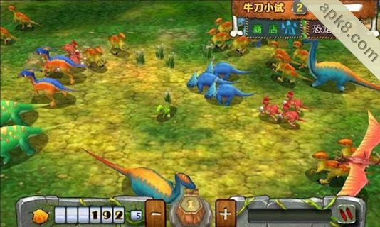 捕龙达人:Dragon Hunter