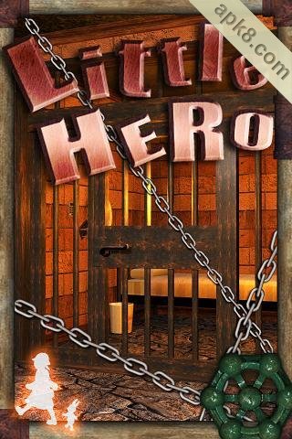 小英雄：Little Hero