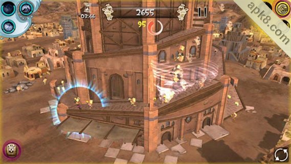创世纪：通天塔数据包:Babel Rising 3D