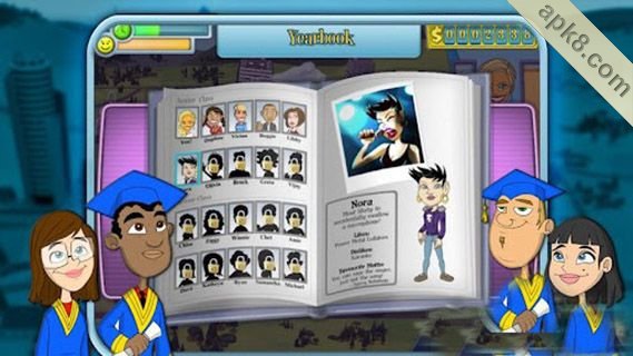 探索人生完整版:Life Quest