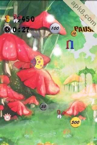 小猪跳跃：Pig Jump
