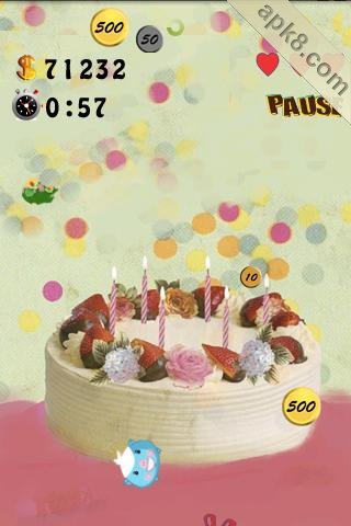 小猪跳跃：Pig Jump