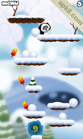 熊猫滚滚 HD：Roll in the Hole