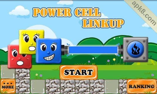 电池盒连连看:Link It Power