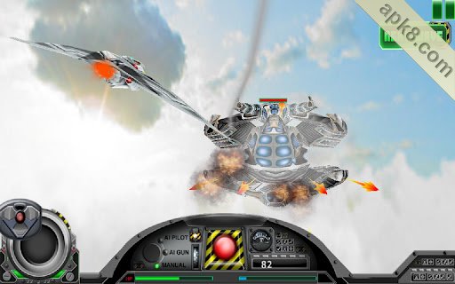 太平洋空战2：Tigers of the Pacific2