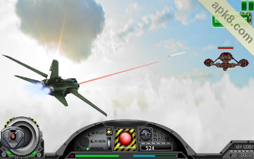 太平洋空战2：Tigers of the Pacific2