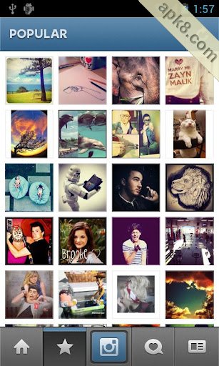Instagram