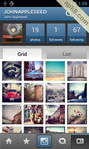 Instagram