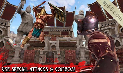 血之荣耀(含数据包)：BLOOD&GLORY (NR)