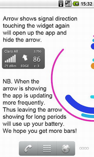 信号雷达(OpenSignal)