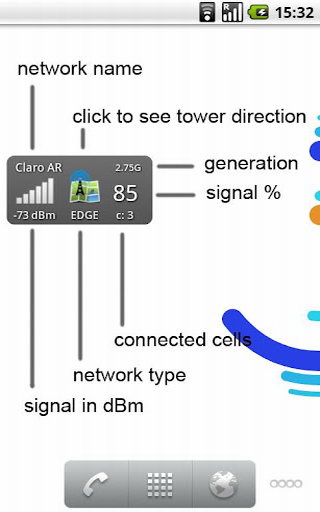 信号雷达(OpenSignal)