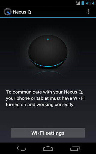 Nexus_Q控制